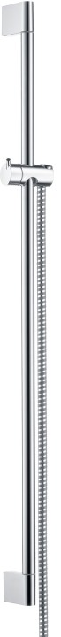 Unica Barre de douche 90 cm