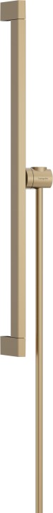 Unica Barre de douche E Puro 65 cm