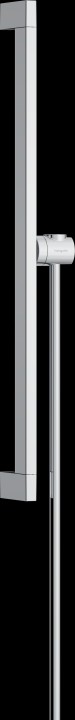 Unica Barre de douche E Puro 65 cm