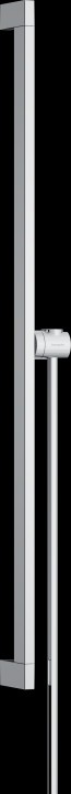 Unica Barre de douche E Puro 90 cm
