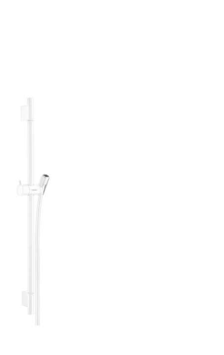 Unica Barre de douche S Puro 0,65 m