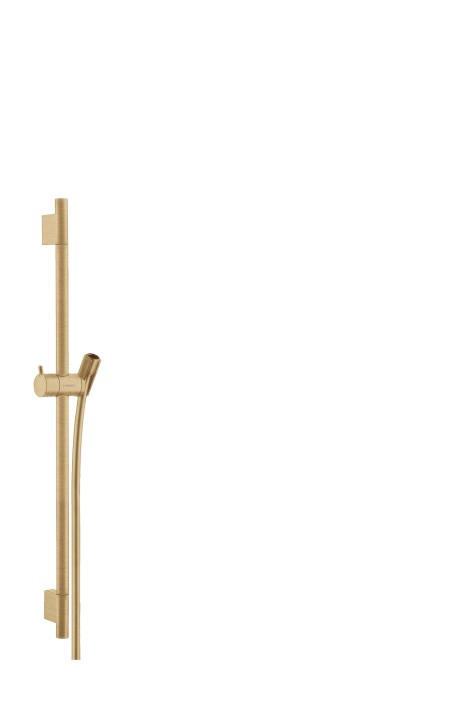 Unica Barre de douche S Puro 0,65 m
