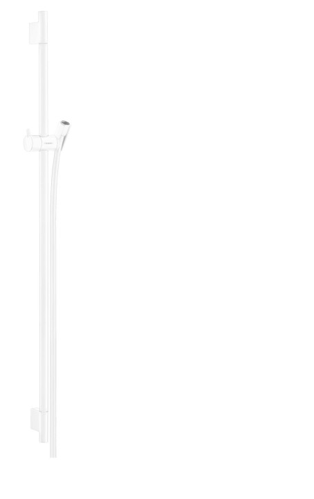 Unica Barre de douche S Puro 0,90 m