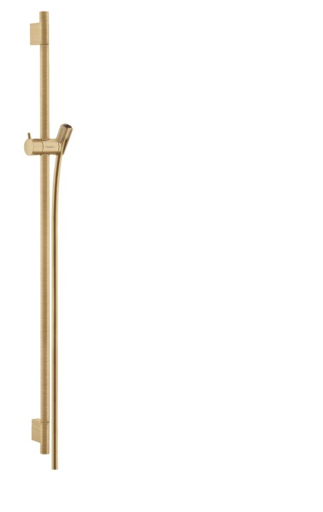 Unica Barre de douche S Puro 0,90 m