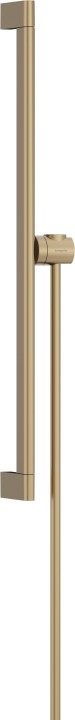 Unica Barre de douche S Puro 65 cm