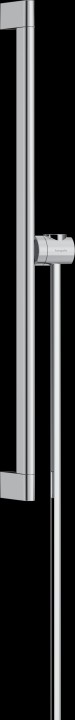 Unica Barre de douche S Puro 65 cm