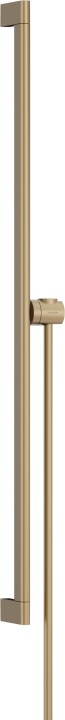 Unica Barre de douche S Puro 90 cm