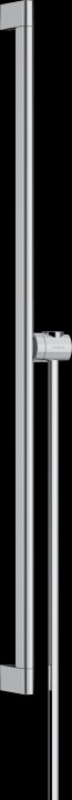 Unica Barre de douche S Puro 90 cm