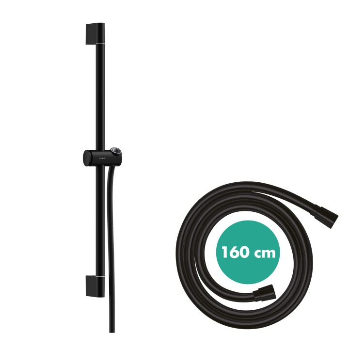 Unica Barre douche Pulsify S 65 cm