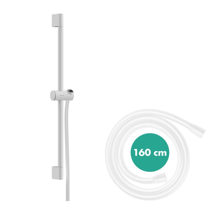 Unica Barre douche Pulsify S 65 cm