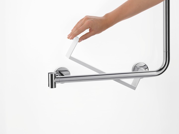 Unica Barre Unica Comfort 1,10 m