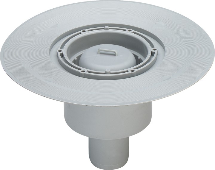 Unité de base de siphon de sol pour salle de bains 4926.5   50