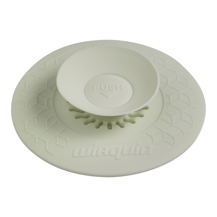 UPPY BOUCHON 2 EN 1 BLANC