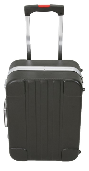 Valise trolley de technicien