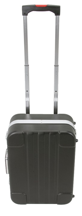 Valise trolley de technicien