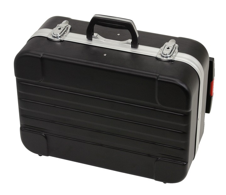 Valise trolley de technicien