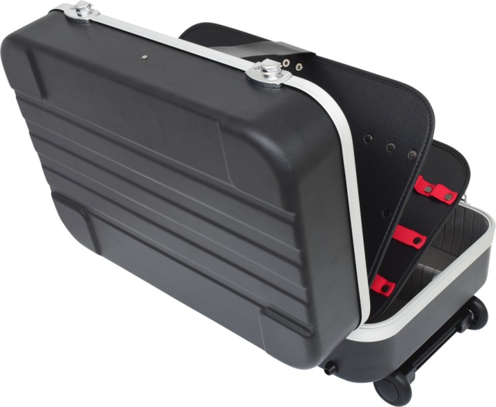 Valise trolley de technicien