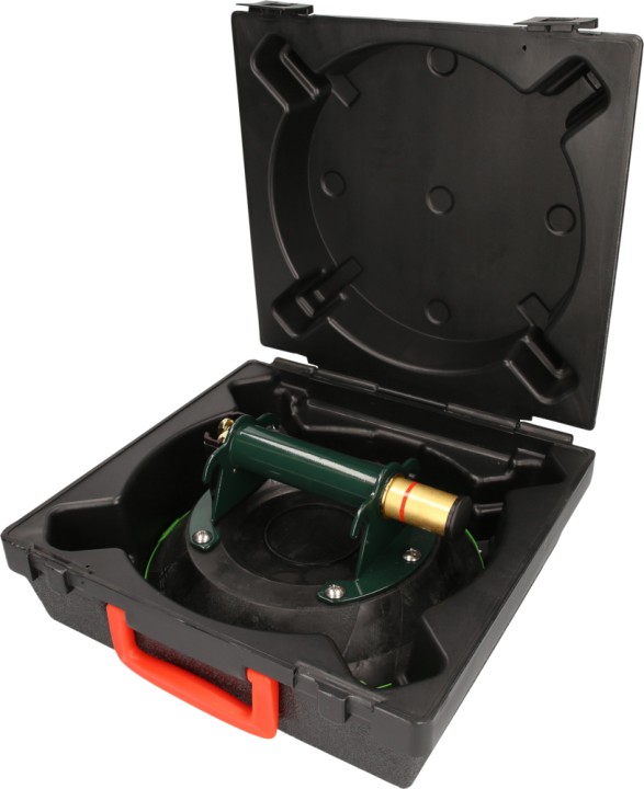 Ventouse XXL, 130kg