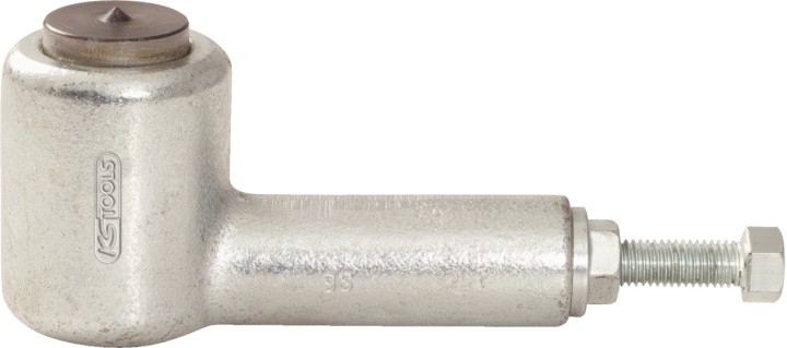 Vérin hydraulique 180 mm