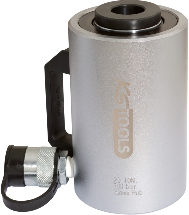 Vérin hydraulique 20t