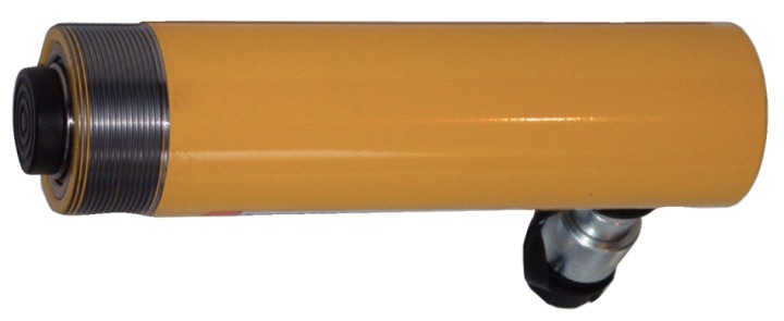 Vérin hydraulique L,423 mm