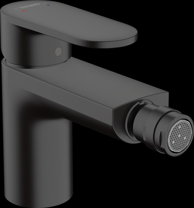 Vernis Blend Mitigeur de bidet avec vidage
