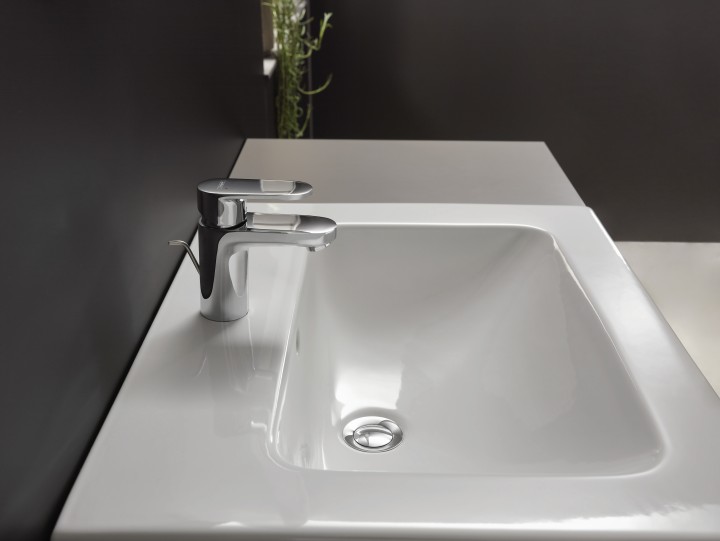 Vernis Blend Mitigeur lavabo 70