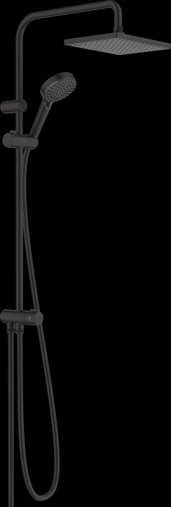 Vernis Shape Colonne douche 230 1jet Reno