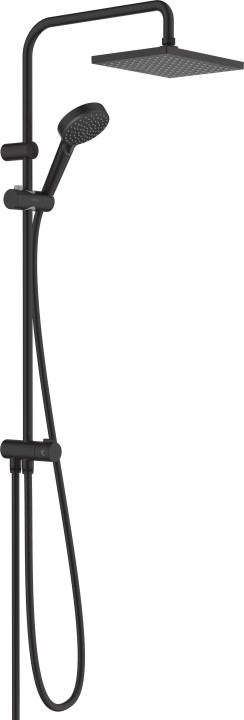 Vernis Shape Colonne douche 230 1jet Reno
