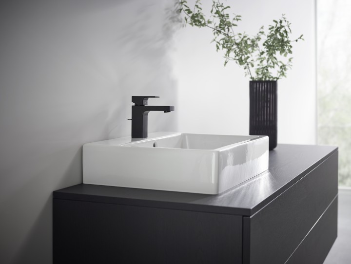 Vernis Shape Mitigeur lavabo 100