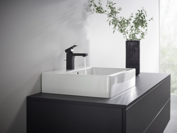 Vernis Shape Mitigeur lavabo 100
