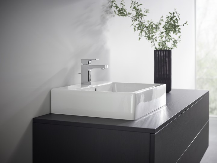 Vernis Shape Mitigeur lavabo 100