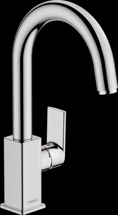 Vernis Shape Mitigeur lavabo 210