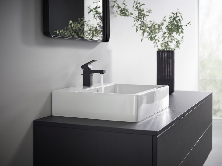 Vernis Shape Mitigeur lavabo 70