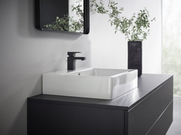 Vernis Shape Mitigeur lavabo 70