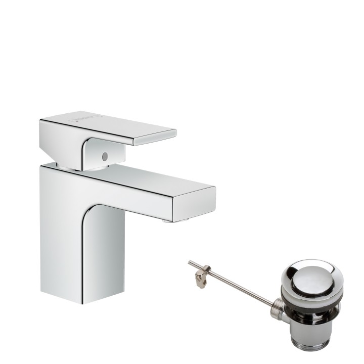 Vernis Shape Mitigeur lavabo 70