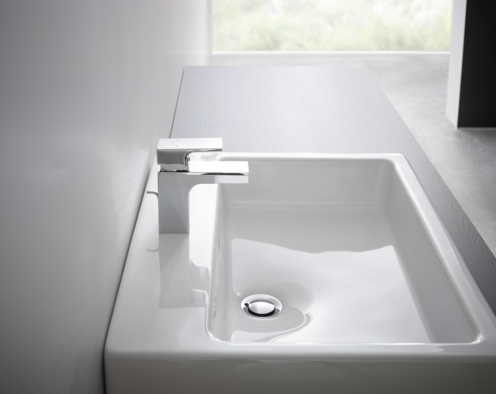 Vernis Shape Mitigeur lavabo 70