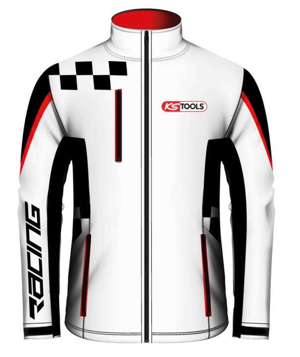 Veste Soft-shell - S
