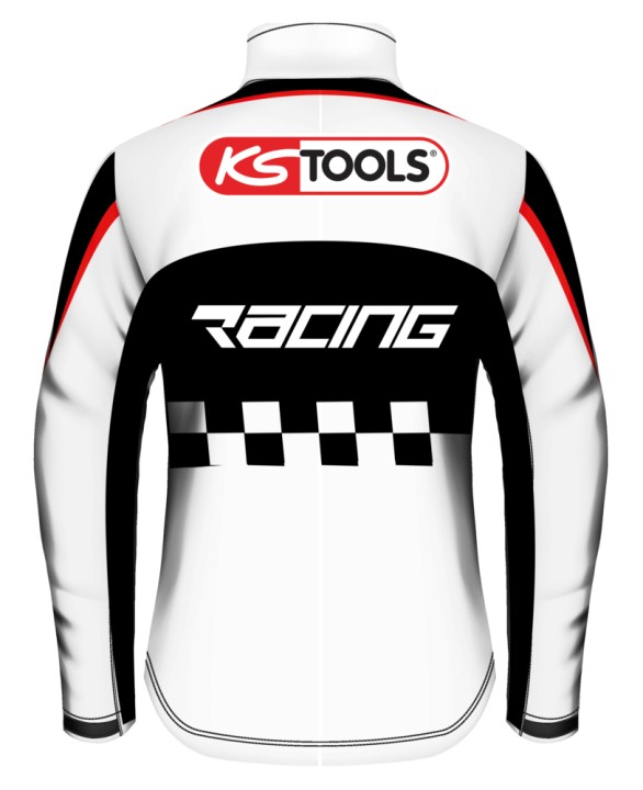 Veste Soft-shell - S