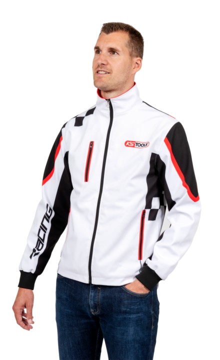 Veste Soft-shell - XXL