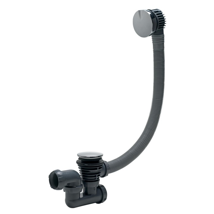 VIDAGE BAIGNOIRE ORIENTABLE