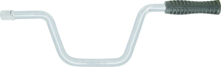 Vilebrequin 3/8''