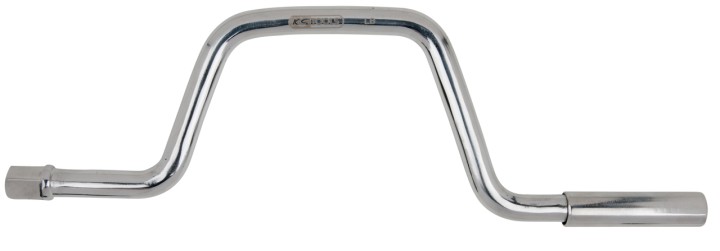 Vilebrequin INOX 1/2''