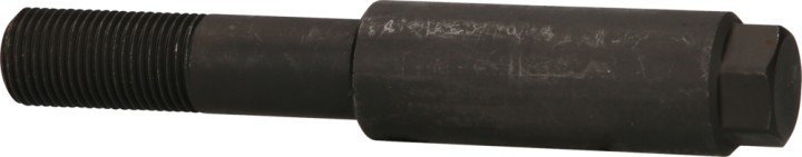 Vis  M16x1,5, longueur 126 mm