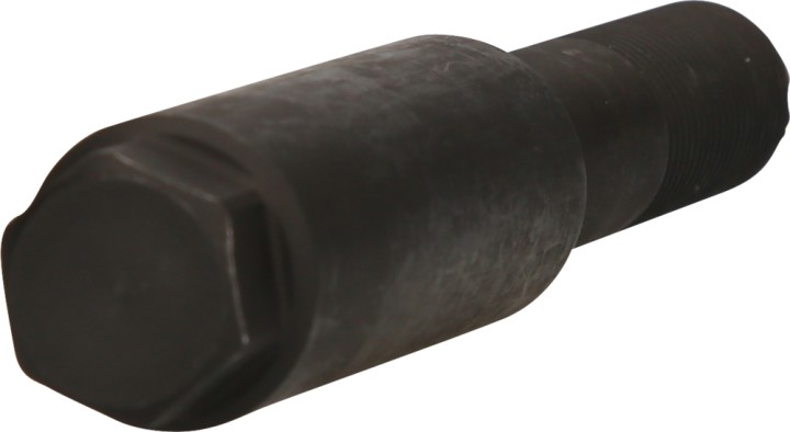 Vis  M16x1,5, longueur 126 mm