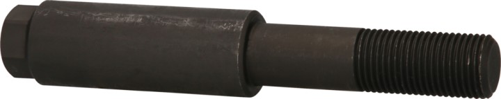 Vis  M16x1,5, longueur 126 mm