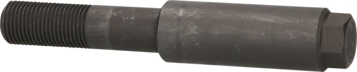 Vis  M16x1,5, longueur 126 mm