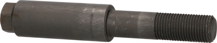 Vis  M16x1,5, longueur 126 mm