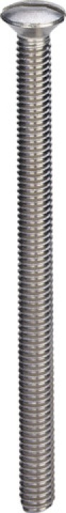 Vis 5111V-593   M6 X 100