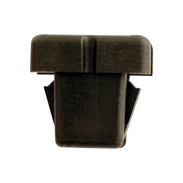 Vis caoutchouc, 10pcs